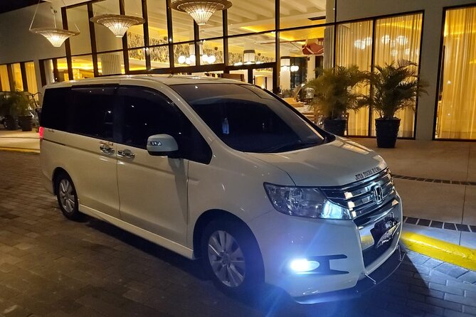 Breathless & Secrets Hotels Private Airport Transfer - Key things that make this transfer work in real life