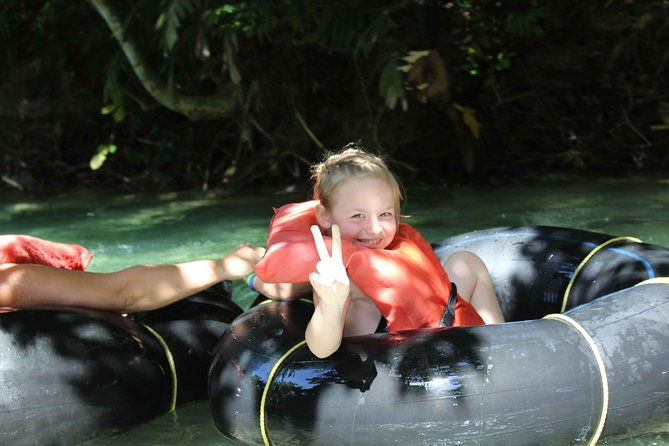 Calypso River Tubing Adventure from Ocho Rios - Key things to know before you go