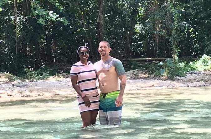 Calypso River Tubing Adventure from Ocho Rios - Who this is best for, and who should skip it