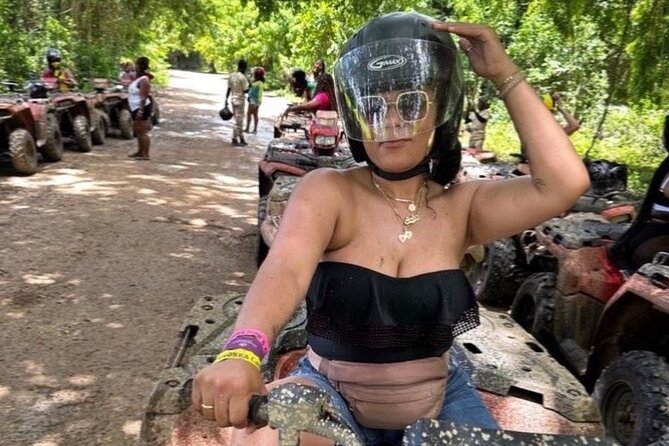 Caribbean Adventure Experience( Atv, Zipline, Horseback...) - Key highlights to know before you go