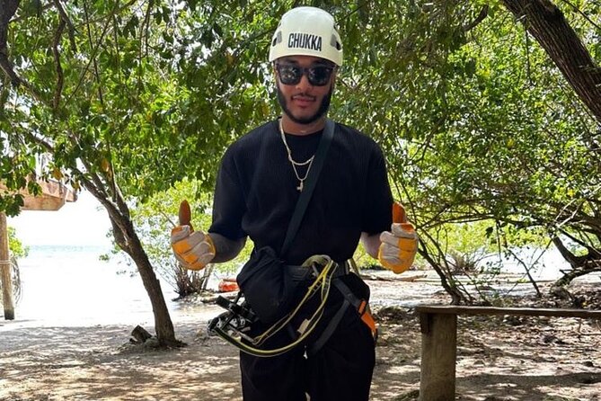 Caribbean Adventure Experience( Atv, Zipline, Horseback...) - Getting from Montego Bay to the coast with private pickup