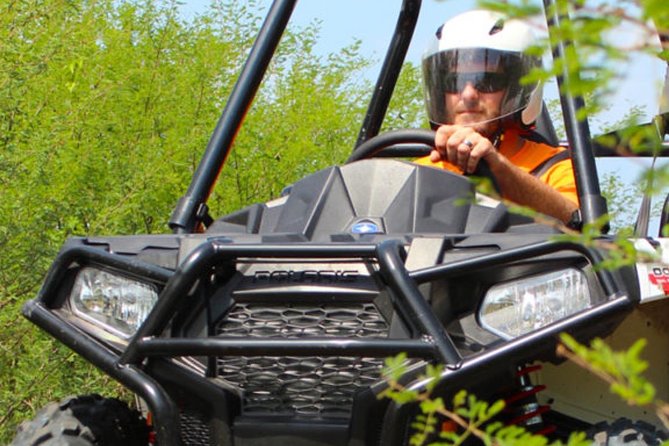 Catamaran, ATV and Horse Back Riding/Swim - Jamaica in One Hit: Why This Lucea Combo Works