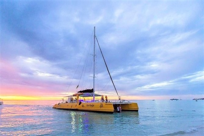 Catamaran Cruise Full Day Tour to Reef, Caves and Negril Beach - Key Things I’d Watch For Before Booking