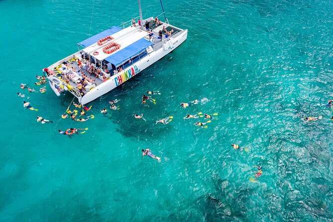 Catamaran Cruise with Snorkeling and Dunn's River Falls - Key things that make this trip worth your time