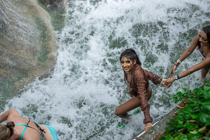 Catamaran Cruise with Snorkeling and Dunn's River Falls - Who should book this excursion (and who should skip it)
