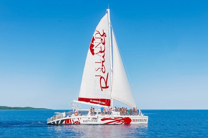 Catamaran Party Cruise and Snorkeling from Montego Bay - Key things to know before you go