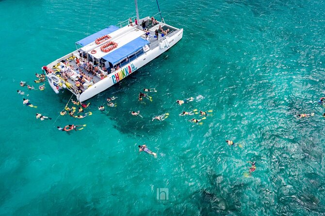 Catamaran Party Cruise and Snorkeling from Montego Bay - Group size, booking timing, and what it feels like in practice