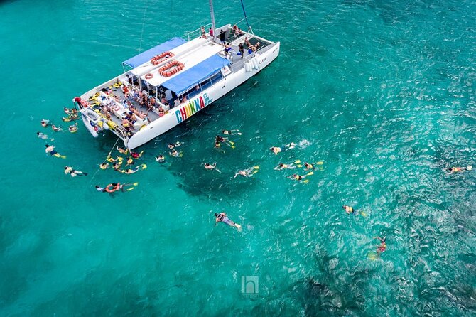 Catamaran Party Cruise and Snorkeling from Montego Bay - Private hotel transfers: why the pickup matters more than you think