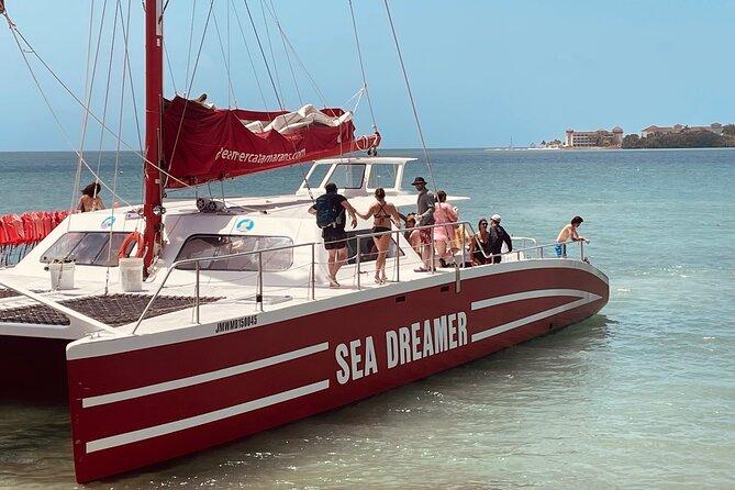 Catamaran Party Cruise and Snorkeling in Montego Bay - Sunset payoff: why the last stretch feels different