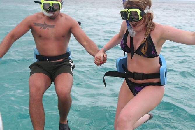 Catamaran, snorkeling & Dunn's River Falls - Getting there: the drive time you should plan for