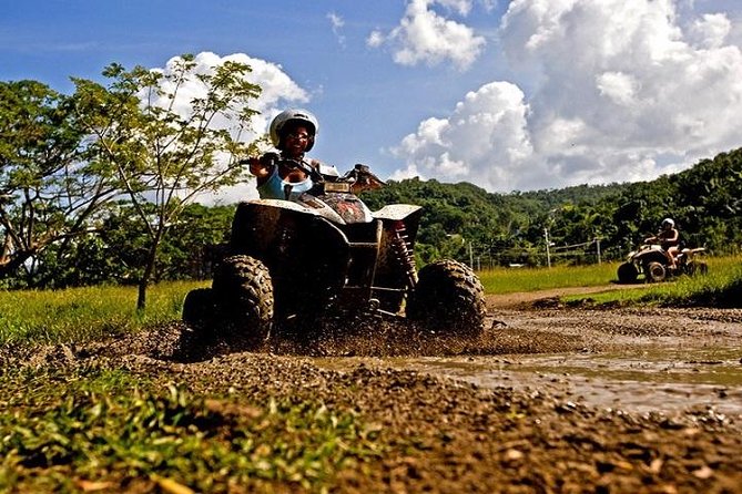 Chukka ATV Safari - Beyond the Beaches: Why This ATV Safari Feels Like Real Jamaica