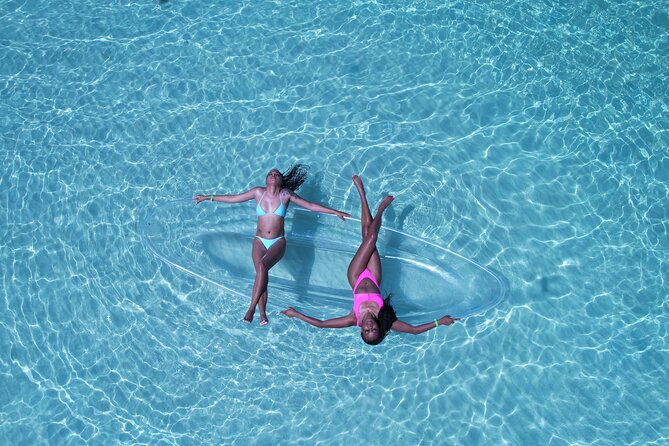 Clear Kayak Drone Video & Photoshoot in Montego Bay - ClearKayakJamaica Booking Tips to Get the Best Results