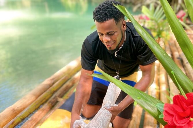 Clear Kayak Photo Shoot & Bamboo Rafting With Limestone Massage - Price and Value: Is $130 Per Person Worth It?
