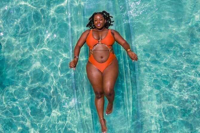Clear Kayak Private Photoshoot In Montego Bay - Editing Timeline and What You’ll Actually Receive