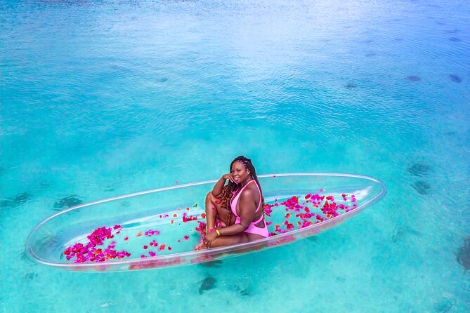 Clear Kayak with Drone Photo Shoots & videos - How the Drone Photos and Video Add Real Value
