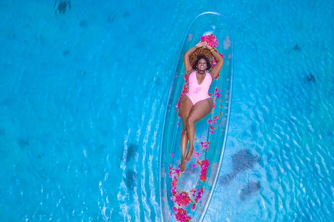 Clear Kayak with Drone Photo Shoots & videos - Videos, Post-Production, and Why Editing Matters