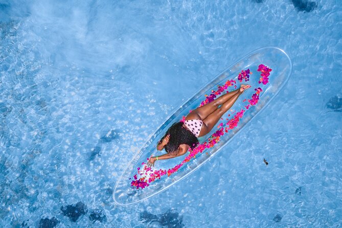 Clear Kayak with Drone Photo Shoots & videos - Jimmy Cliff Avenue Start Point, Pickup, and Getting to the Shoot
