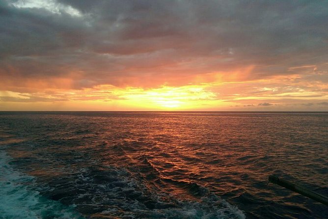 Cliff jumping and Sunsets - Key highlights you’ll care about