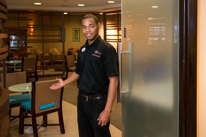 Club Mobay Fast Track Lounge with Private Airport Shuttle - Departure Day: Lounge Time, Security Skips, and the Pickup Hiccups to Avoid