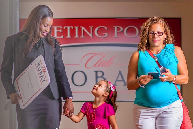 Club Mobay Sangster Airport VIP Lounge with Priority Entry - What You’re Really Paying For (Beyond the Lounge)