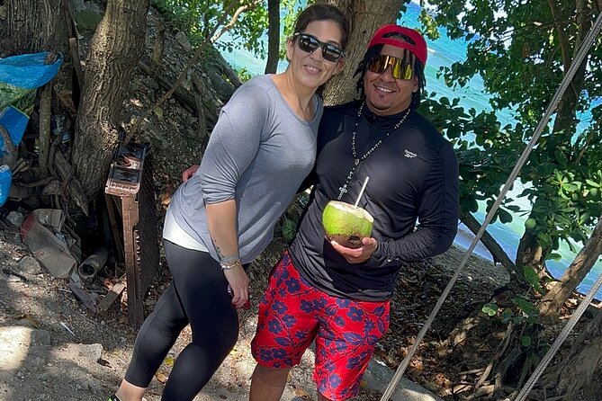 Combo tour ATV + bamboo river rafting from Montego Bay - Who This Tour Suits Best (and Who Should Rethink It)