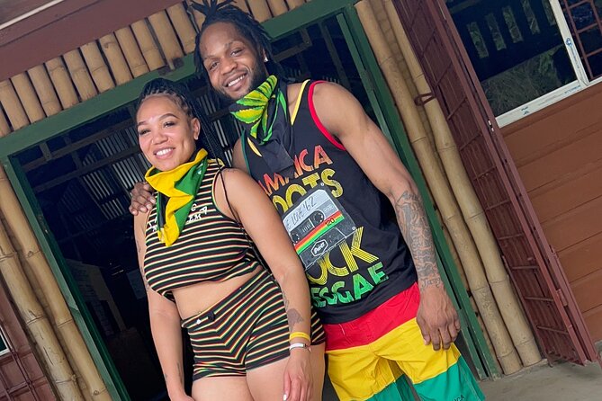 Combo tour ATV + bamboo river rafting from Montego Bay - Green Island ATV and UTV at Missle Adventures Park