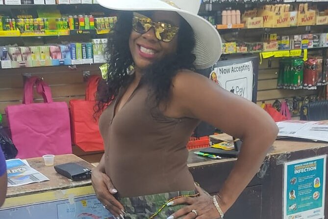 Creating Unforgetable Memories in Montego Bay - City Tour and Shopping: Two Hours That Can Save You Days
