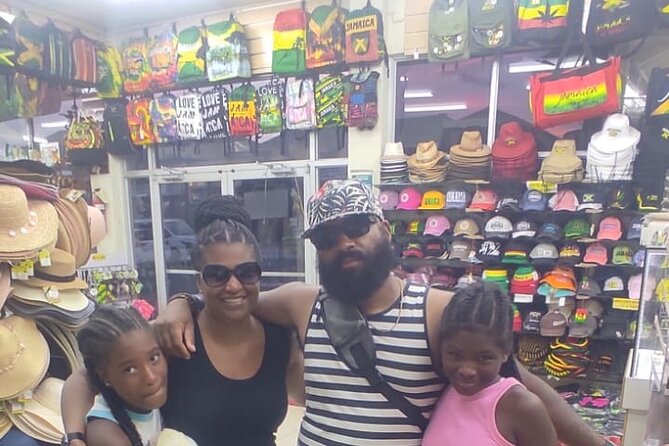 Creating Unforgetable Memories in Montego Bay - How Much Is $130 Worth in Real Life?