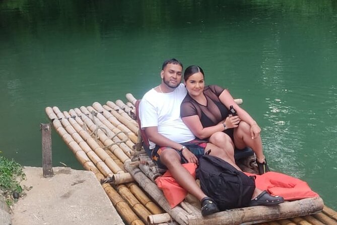 Creating Unforgetable Memories in Montego Bay - Who This Tour Fits Best