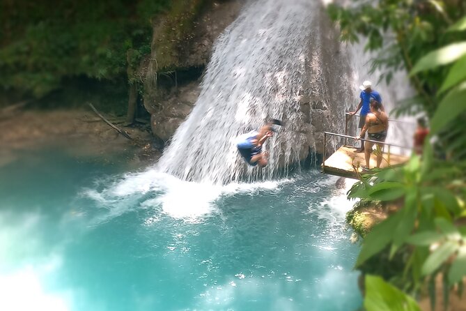 Custom COMBO to Mystic Mountain, Dunns River Falls & Blue Hole - Price and Value: What $110 Buys (And What It Doesn’t)