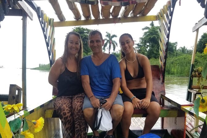 Customized Bamboo Rafting Limestone Massage with Coconut Water - Price and value: does $75.99 make sense?