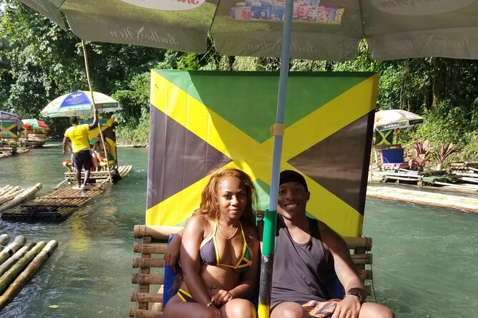 Customized Bamboo Rafting Limestone Massage with Coconut Water - Best-fit traveler: who will love this day?