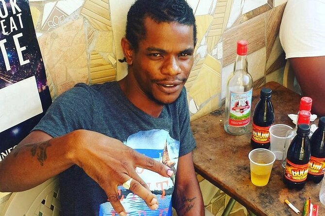 Customized Bar Hopping Tours From Montego Bay Resorts - The vibe: bar hopping that actually feels local