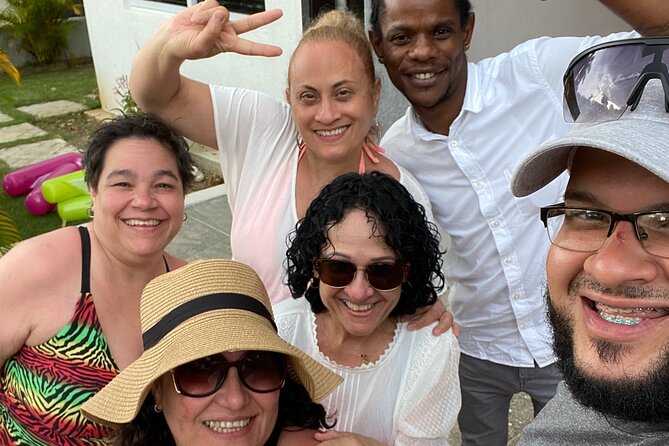 Customized Bar Hopping Tours From Montego Bay Resorts - Stop 3 on the Hip Strip at Wings and tings: where the night winds down