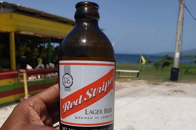 Customized Bar Hopping Tours From Montego Bay Resorts - What you feel most after 3 hours: social confidence