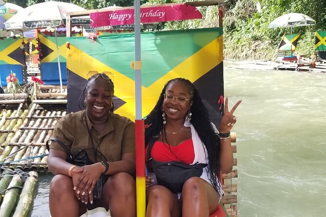 Customized Happy Hour Bamboo Rafting+Limestone Massage + Shopping - What to Pack and How to Get the Most Out of the Day