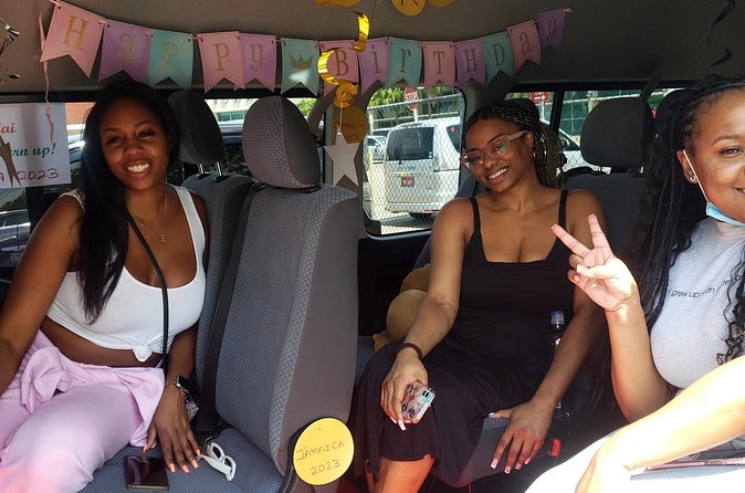 Customized MBJ Airport Transfer to Hotels in Montego Bay - The 15 to 25 Minute Reality Check (And What You Should Plan)