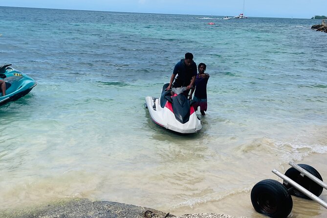 Customized Parasailing & JET-SKI - Price and value: why $169.74 can make sense