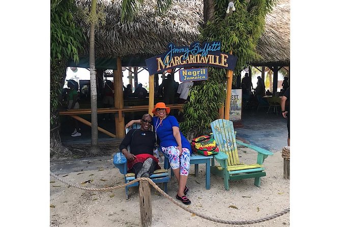 Day Tour Negril Beach & Ricks Cafe - Negril in One Day: What This Private Tour Gets You