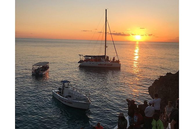 Day Tour Negril Beach & Ricks Cafe - Your Driver Matters: From Mark to Shamar and Leon