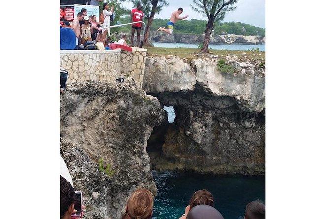 Day Tour Negril Beach & Ricks Cafe - Money and Value: Is $100 Per Person Fair for This Day?