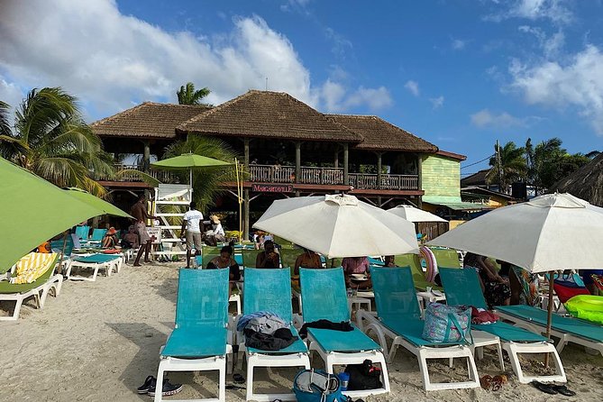 Day Tour Negril Beach & Ricks Cafe - Who This Tour Fits Best, and Who Should Consider Alternatives