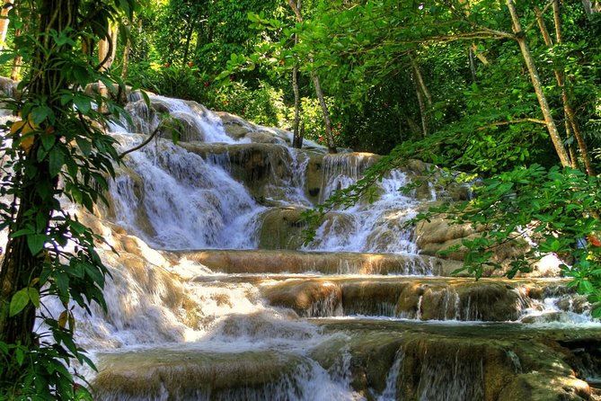 Day Trip to Dunn's River Falls from Montego Bay - Key takeaways before you go