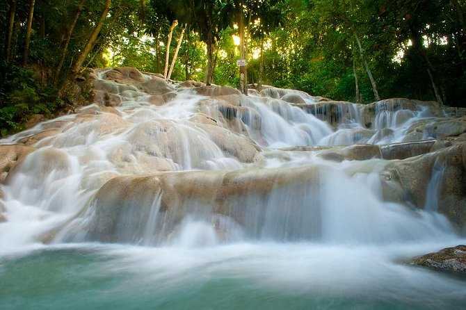 Day Trip to Dunn's River Falls from Montego Bay - Dunn’s River Falls from Montego Bay: Why this day trip works