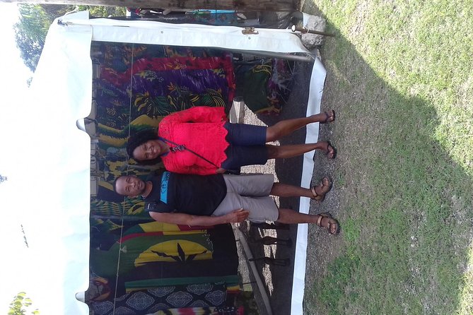 Day Trip to Dunn's River Falls from Montego Bay - What’s included in the price, and where your extra costs may show up