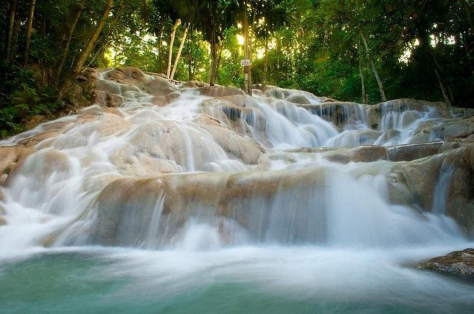 Day Trip to Dunn's River Falls from Montego Bay - Duration and pacing: how to plan the rest of your Montego Bay day