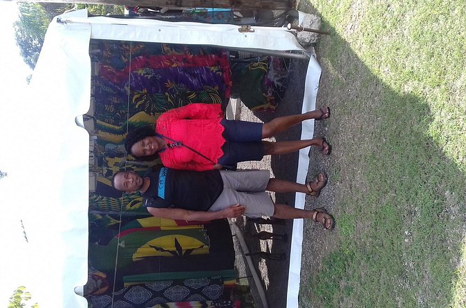 Day Trip to Dunn's River Falls from Montego Bay - Who this tour is best for (and who should reconsider)