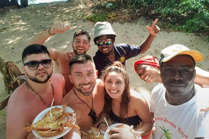 Day Trip to Negril from Montego Bay/Boat Ride to Booby Cay Island/Lobster Lunch - Price and Value: Is $250 Per Person Fair?