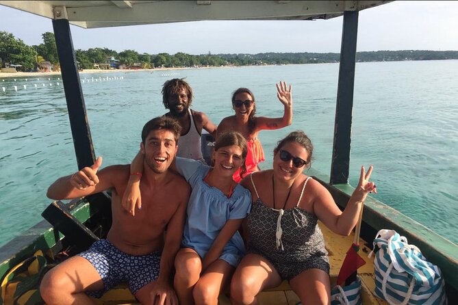 Day Trip to Negril from Montego Bay/Boat Ride to Booby Cay Island/Lobster Lunch - Who This Tour Fits Best (and Who Might Want Something Different)