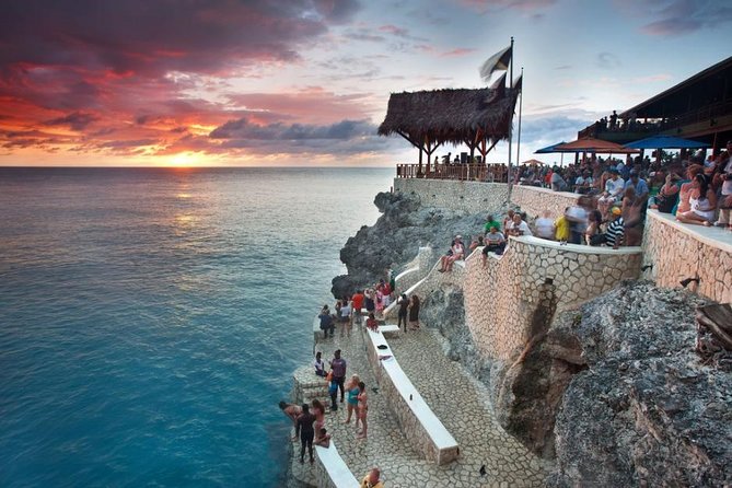 Day-Trip to Rick's Cafe from Montego Bay - Why a Montego Bay to Rick’s Cafe day trip makes sense